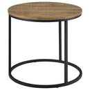 Lainey End Table - Michael's Discount Furniture