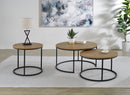 Lainey End Table - Michael's Discount Furniture