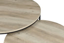 Lainey Nesting Coffee Table - Michael's Discount Furniture