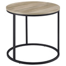 Lainey End Table - Michael's Discount Furniture