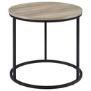 Lainey End Table - Michael's Discount Furniture