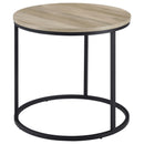 Lainey End Table - Michael's Discount Furniture