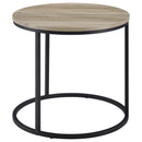 Lainey End Table - Michael's Discount Furniture