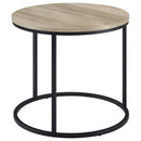 Lainey End Table - Michael's Discount Furniture