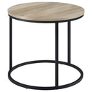 Lainey End Table - Michael's Discount Furniture