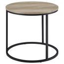 Lainey End Table - Michael's Discount Furniture