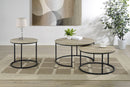 Lainey End Table - Michael's Discount Furniture