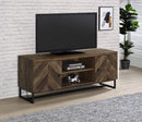 Myles TV Stand - Michael's Discount Furniture