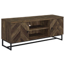 Myles TV Stand - Michael's Discount Furniture