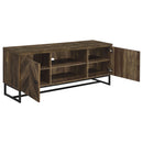 Myles TV Stand - Michael's Discount Furniture
