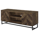 Myles TV Stand - Michael's Discount Furniture