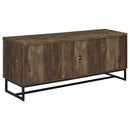 Myles TV Stand - Michael's Discount Furniture
