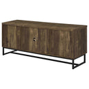 Myles TV Stand - Michael's Discount Furniture