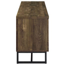 Myles TV Stand - Michael's Discount Furniture