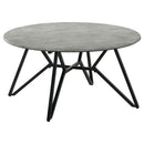 Hadi Coffee Table - Michael's Discount Furniture