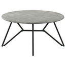 Hadi Coffee Table - Michael's Discount Furniture