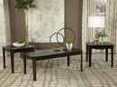 Amaro Coffee Table Set - Michael's Discount Furniture