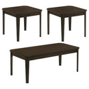 Amaro Coffee Table Set - Michael's Discount Furniture