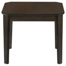 Amaro Coffee Table Set - Michael's Discount Furniture
