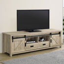 Madra TV Stand - Michael's Discount Furniture