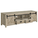 Madra TV Stand - Michael's Discount Furniture