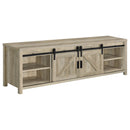 Madra TV Stand - Michael's Discount Furniture