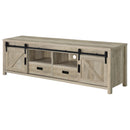 Madra TV Stand - Michael's Discount Furniture