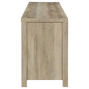 Madra TV Stand - Michael's Discount Furniture