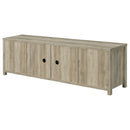 Madra TV Stand - Michael's Discount Furniture