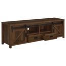 Madra TV Stand - Michael's Discount Furniture