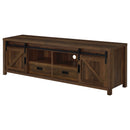 Madra TV Stand - Michael's Discount Furniture
