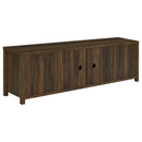 Madra TV Stand - Michael's Discount Furniture