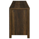 Madra TV Stand - Michael's Discount Furniture