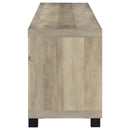 Sachin Entertainment Center - Michael's Discount Furniture