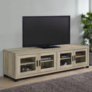 Sachin TV Stand - Michael's Discount Furniture