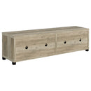 Sachin TV Stand - Michael's Discount Furniture