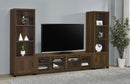 Sachin Entertainment Center - Michael's Discount Furniture