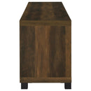 Sachin Entertainment Center - Michael's Discount Furniture