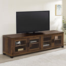 Sachin TV Stand - Michael's Discount Furniture