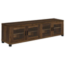 Sachin TV Stand - Michael's Discount Furniture