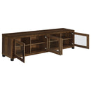 Sachin TV Stand - Michael's Discount Furniture