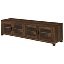 Sachin TV Stand - Michael's Discount Furniture