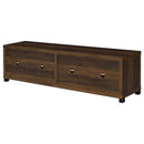 Sachin TV Stand - Michael's Discount Furniture