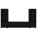 Jupiter Entertainment Center - Michael's Discount Furniture