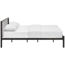 Gwen Queen Metal Bed Frame