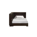 Sami Corner Bed