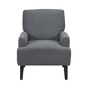 Kiwi Chair in 8077 Boucle