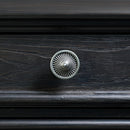 Kings Court Dresser & Mirror