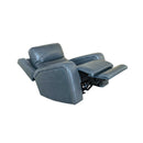 Oasis Latitudes Power Recliner with Power Headrest, Lumbar, Heat & Massage - 5000008140 - Michael's Discount Furniture