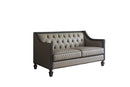 Loveseat w/3 Pillows